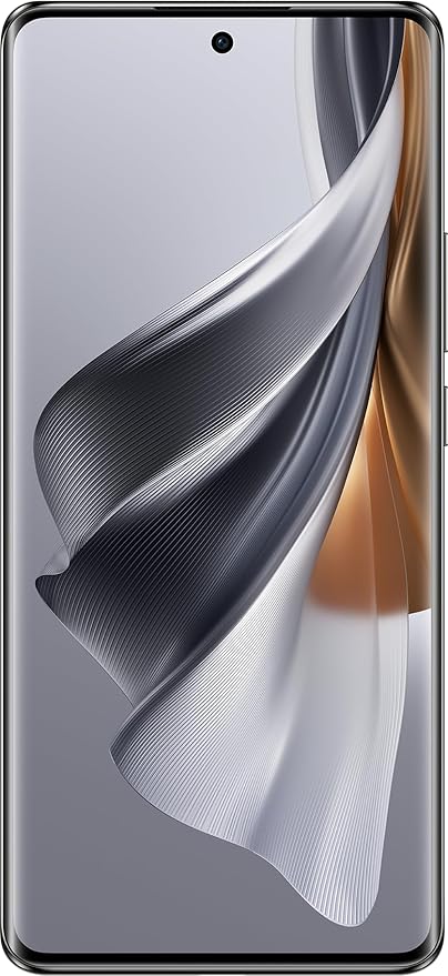 OPPO Reno10 5G 256GB 8GB Silvery Grey + Free Enco earbuds + 2in1 Gift BOX + 12 months extended warranty