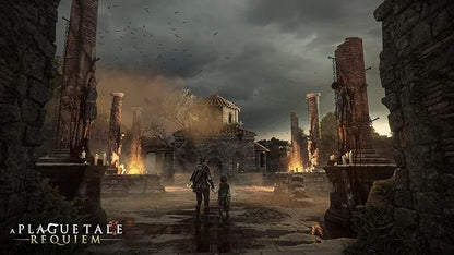 A Plague Tale: Requiem (PS5)