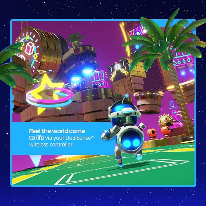 ASTRO BOT