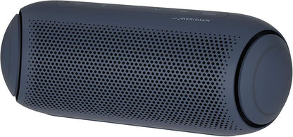 LG XBOOM Go PL5 Portable Wireless Bluetooth Speaker with up to 18 hours all day battery life, IPX5 Water-Resistant, Party Bluetooth Speaker, Black