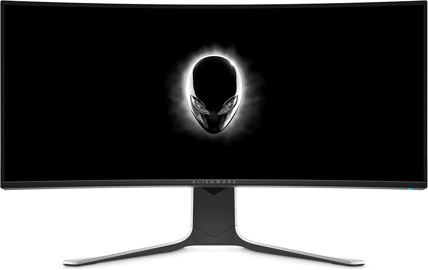 Dell Alienware Full HD Curved Gaming Monitor (AW3420DW, 34in)