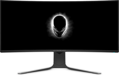 Dell Alienware Full HD Curved Gaming Monitor (AW3420DW, 34in)