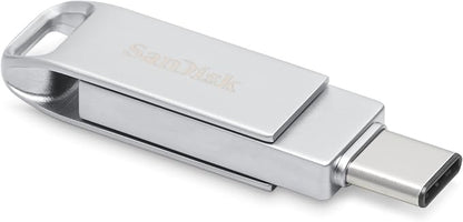 Sandisk Dual Drive USB-C 64GB