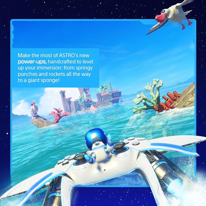 ASTRO BOT