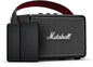 Marshall Kilburn II Portable Speaker, Wireless & Water Resistant - Black (UK Plug) - T