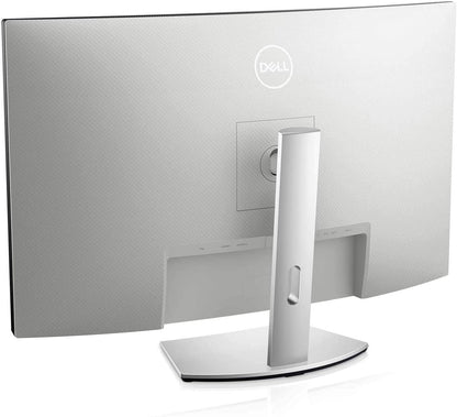 Dell Curved 4K UHD Monitor (S3221QS, 32)