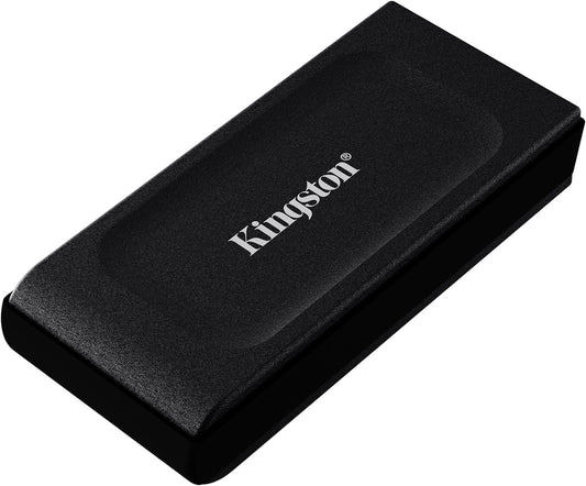 Kingston Digital XS1000 External SSD, 1TB