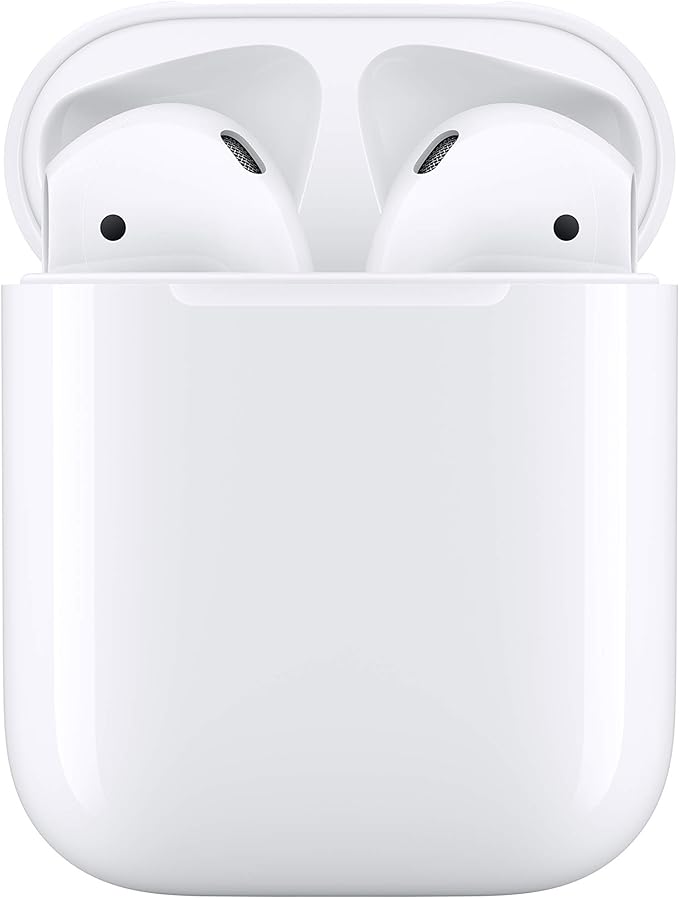 Apple AirPods (2nd Generation)