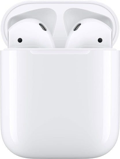 Apple AirPods (2nd Generation)