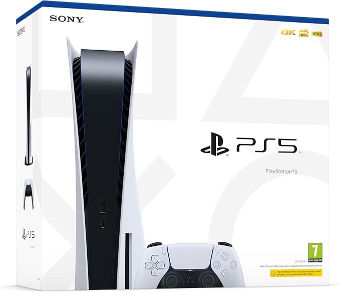 PlayStation 5 Console