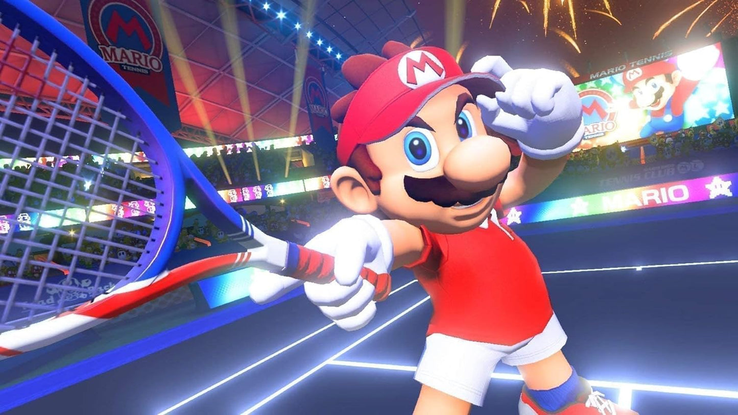 Mario Tennis Aces Nintendo Switch by Nintendo