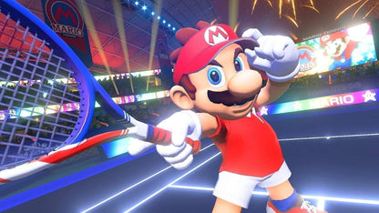 Mario Tennis Aces Nintendo Switch by Nintendo