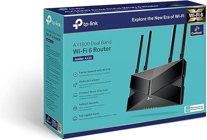 Tp-Link Archer Ax23 Ax1800