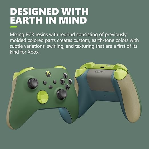 Xbox Wireless Controller Remix Special Edition