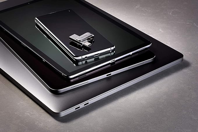 SanDisk Ultra Dual Drive Luxe USB-C 128GB - 400MB/s, USB 3.1 Gen 1 - T