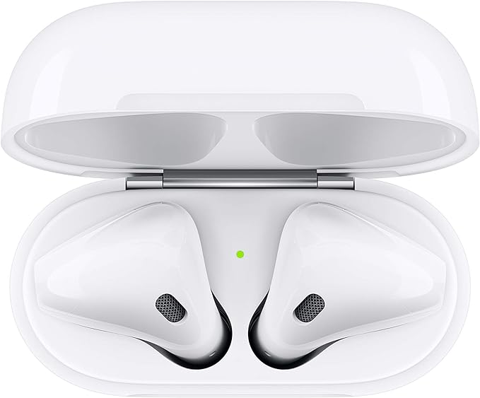 Apple AirPods (2nd Generation)