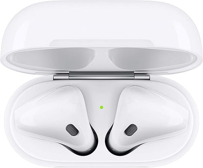 Apple AirPods (2nd Generation)