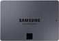 Samsung 1TB 870 QVO Internal SSD - MZ-77Q1T0BW - T