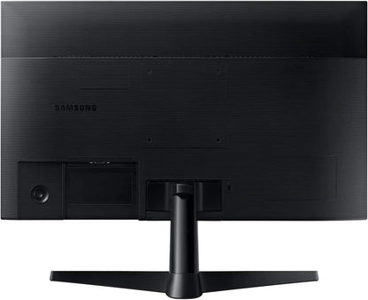 Samsung 27-Inch IPS Gaming Monitor with Borderless Design, VGA and HDMI, 5ms GtG, 75hz with Game Mode, Supports AMD FreeSync, Local Warranty.