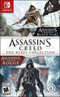 Assassin's Creed The Rebel Collection - Nintendo Switch