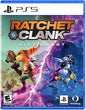 Insomniac Ratchet and Clank Rift Apart PlayStation 5