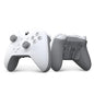 SCUF Prestige Custom Performance Controller for Xbox One, Xbox Series X, PC & Mobile - White & Gray V2