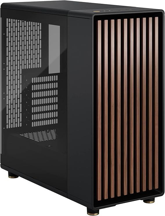Fractal Design North