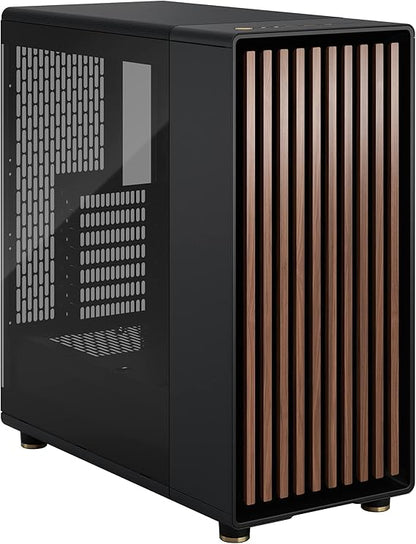 Fractal Design North