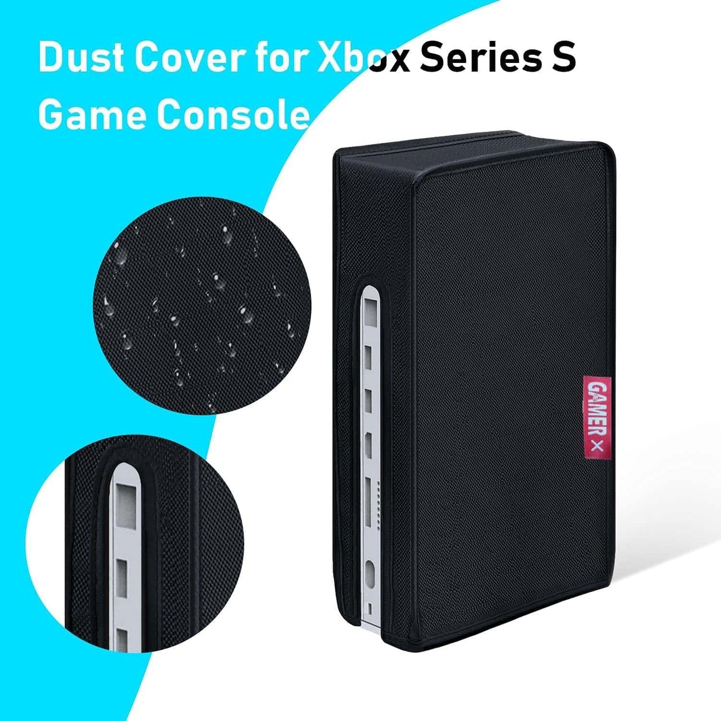 Dust Cover for Xbox Series X - T