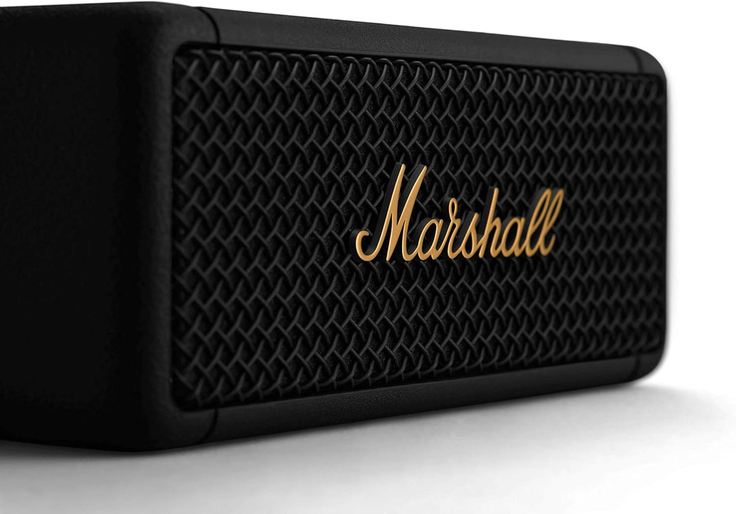 Marshall Emberton Portable Bluetooth Speaker - T