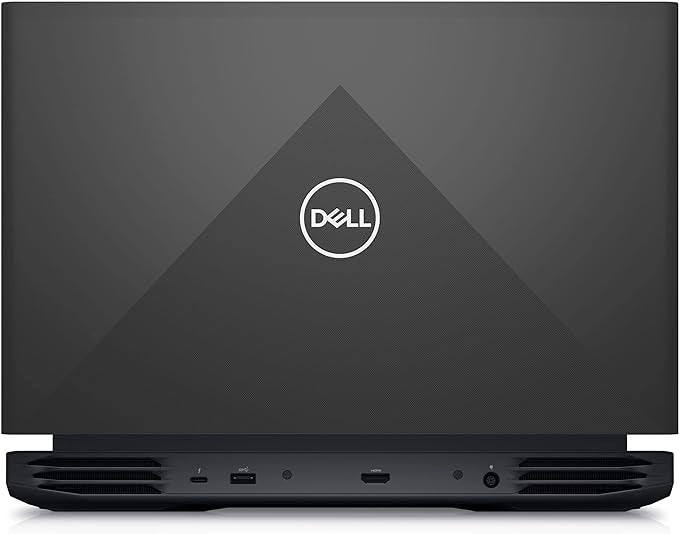 DELL G15 5520 Gaming Laptop - 12th Intel Core i7-12700H 14 Cores,32GB DDR5-4800 Mhz RAM, 1 TB SSD, Nvidia Geforce RTX 3060 6G BGDDR6 Graphics, 15.6" FHD (1920X1080) 165 Hz,Backlit Keyboard,Windows 11