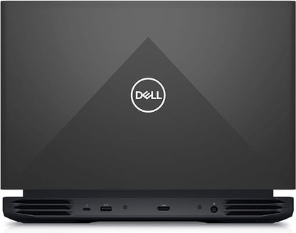 DELL G15 5520 Gaming Laptop - 12th Intel Core i7-12700H 14 Cores,32GB DDR5-4800 Mhz RAM, 1 TB SSD, Nvidia Geforce RTX 3060 6G BGDDR6 Graphics, 15.6" FHD (1920X1080) 165 Hz,Backlit Keyboard,Windows 11