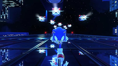 Sonic x Shadow Generations (Playstation 4)