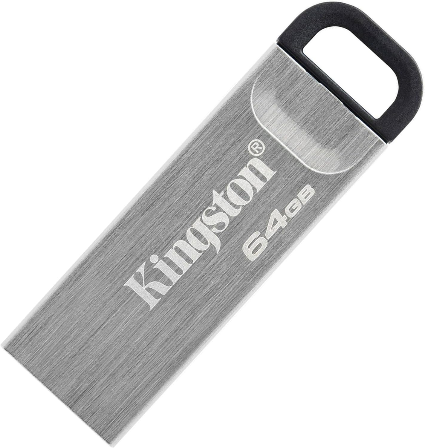 Kingston 64 GB USB Flash Drive - DTKN/64GB