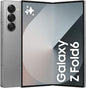 SAMSUNG Galaxy Z Fold6, AI Phone, 12GB RAM, 512GB Storage, Silver Shadow, Android Smartphone, 50MP Camera, Big Screen, Multi-tasking, S Pen, Long Battery Life, UAE Version - T