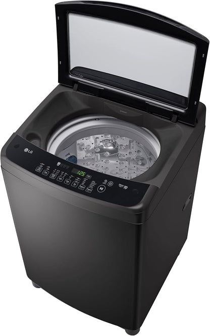 LG13kg Smart Inverter Top Load Washing Machine