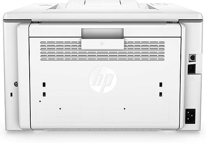 HP LaserJet Pro M203dw Printer White - G3Q47A