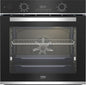 Beko Electric Digital Built-In Oven With Grill, 72 Liter, 60 cm, Black - BBIS13300XMSE