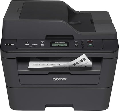 Brother DCP-L2540DW All-in-One Monochrome Laser Printer