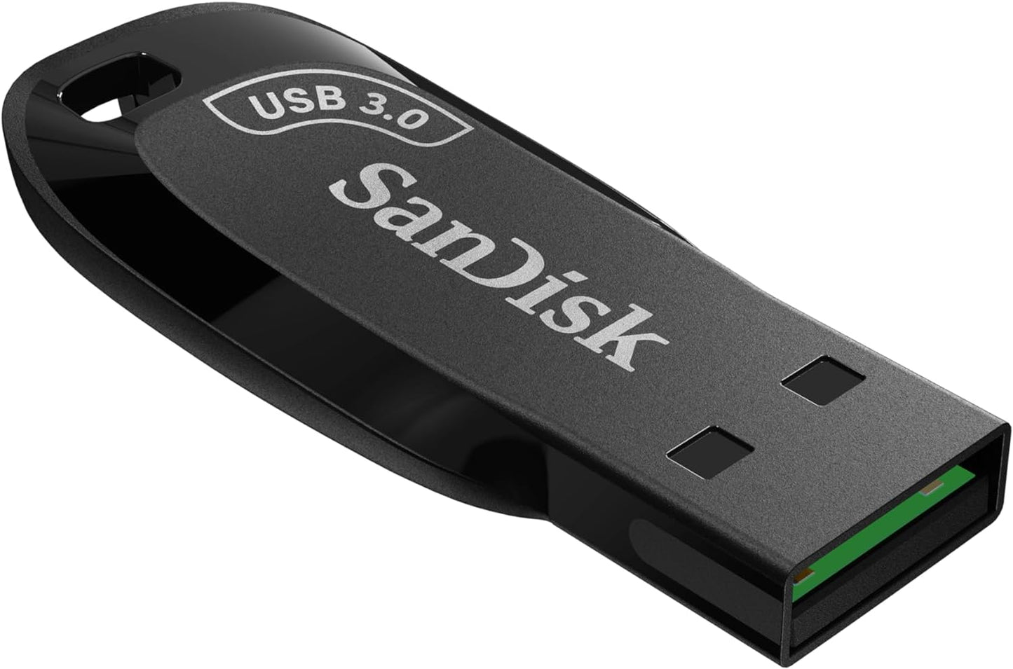 SanDisk Ultra Shift USB 3.0 Flash Drive 64GB