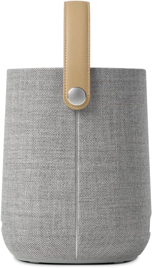 Harman Kardon Citation Portable smart speaker for HD sound 200 Gray, Bluetooth - T