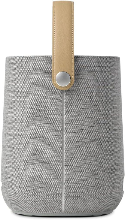 Harman Kardon Citation Portable smart speaker for HD sound 200 Gray, Bluetooth - T
