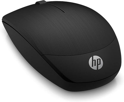 HP Wireless Mouse X200 - Black