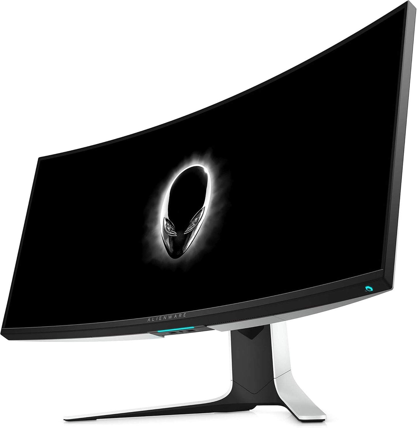 Dell Alienware Full HD Curved Gaming Monitor (AW3420DW, 34in)