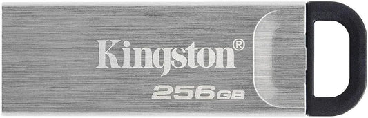 Kingston 256 GB USB Flash Drive - DTKN/256GB