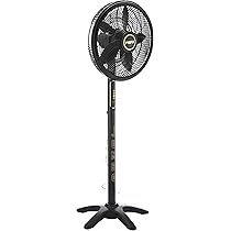 Prifix jumbo stand fan 21 inch sfj-210, 2725617936396