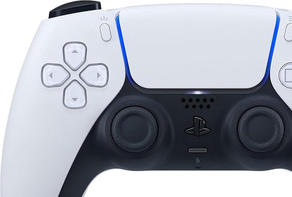 DualSense Wireless Controller For PlayStation 5 - White