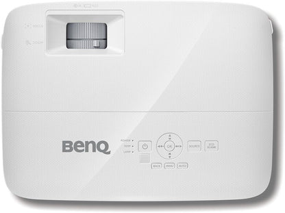 BenQ MS550 Office Projector 3600 Lumens SVGA HDMI - T