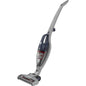 Black+Decker 18V 2-in-1 Cordless Stick Vacuum Cleaner, Grey - SVB520JW-B5, 2 Years Warranty