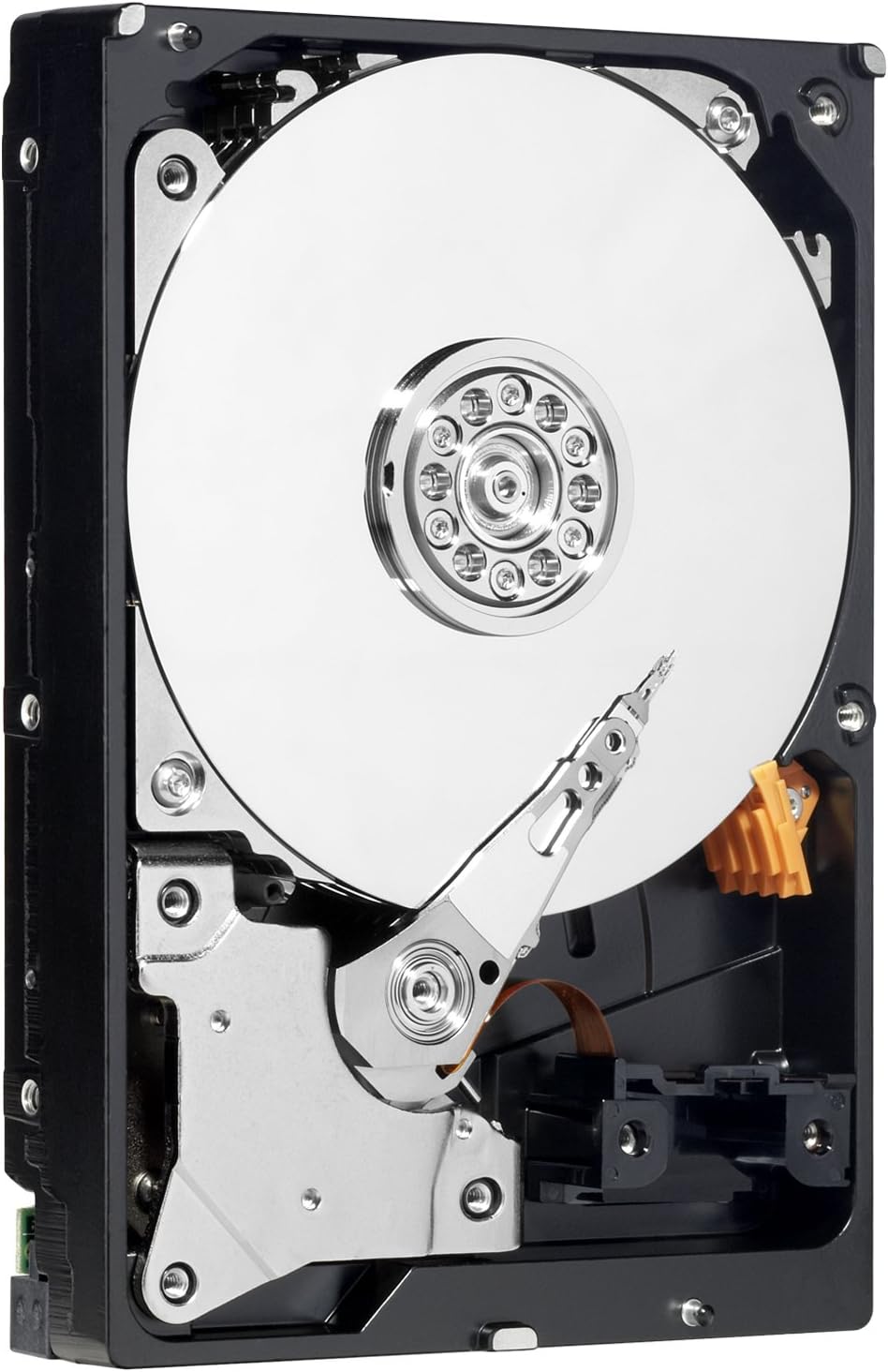 WD Internal Hard Disk (1 TB)